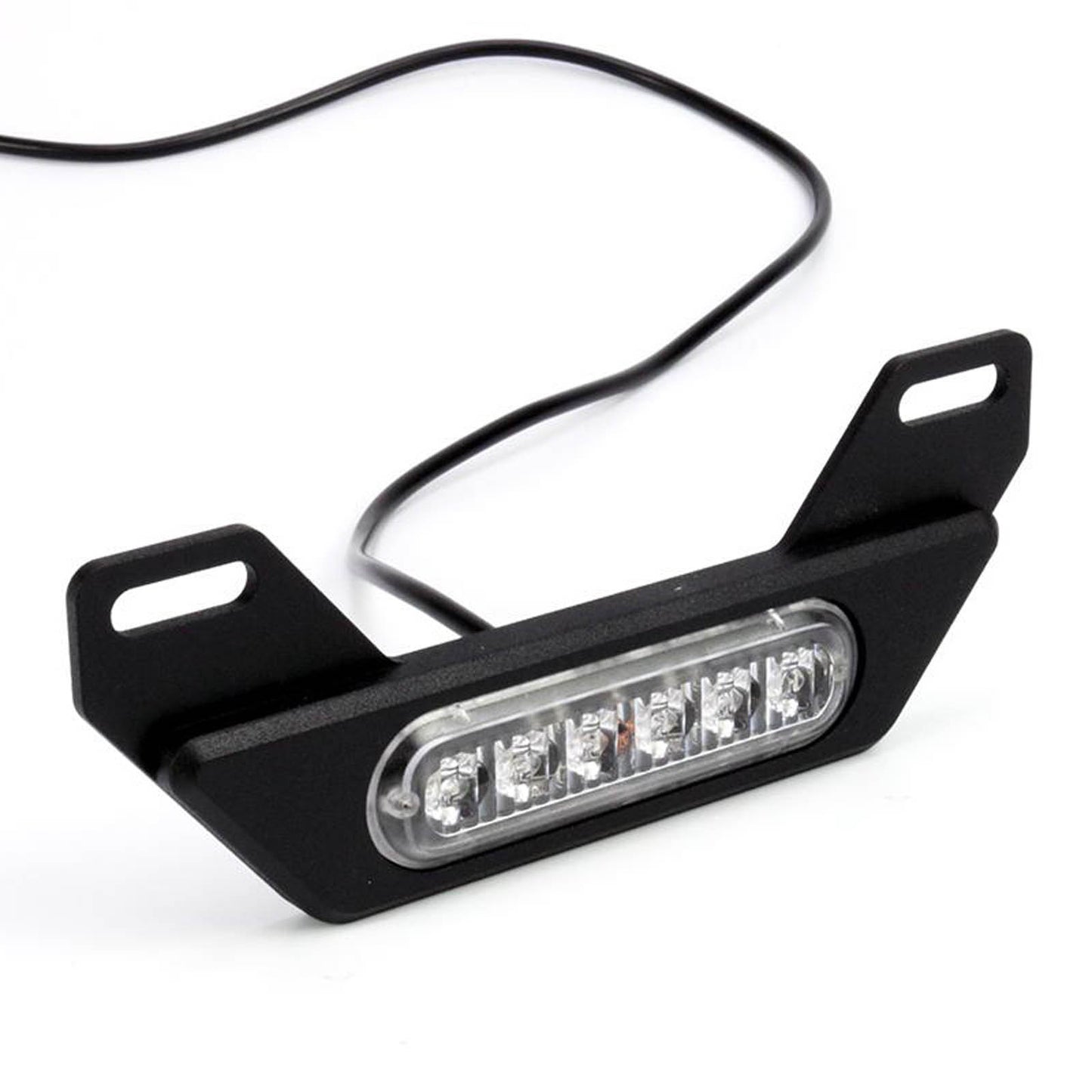 Denali B6 License Plate LED Aux Brake Light