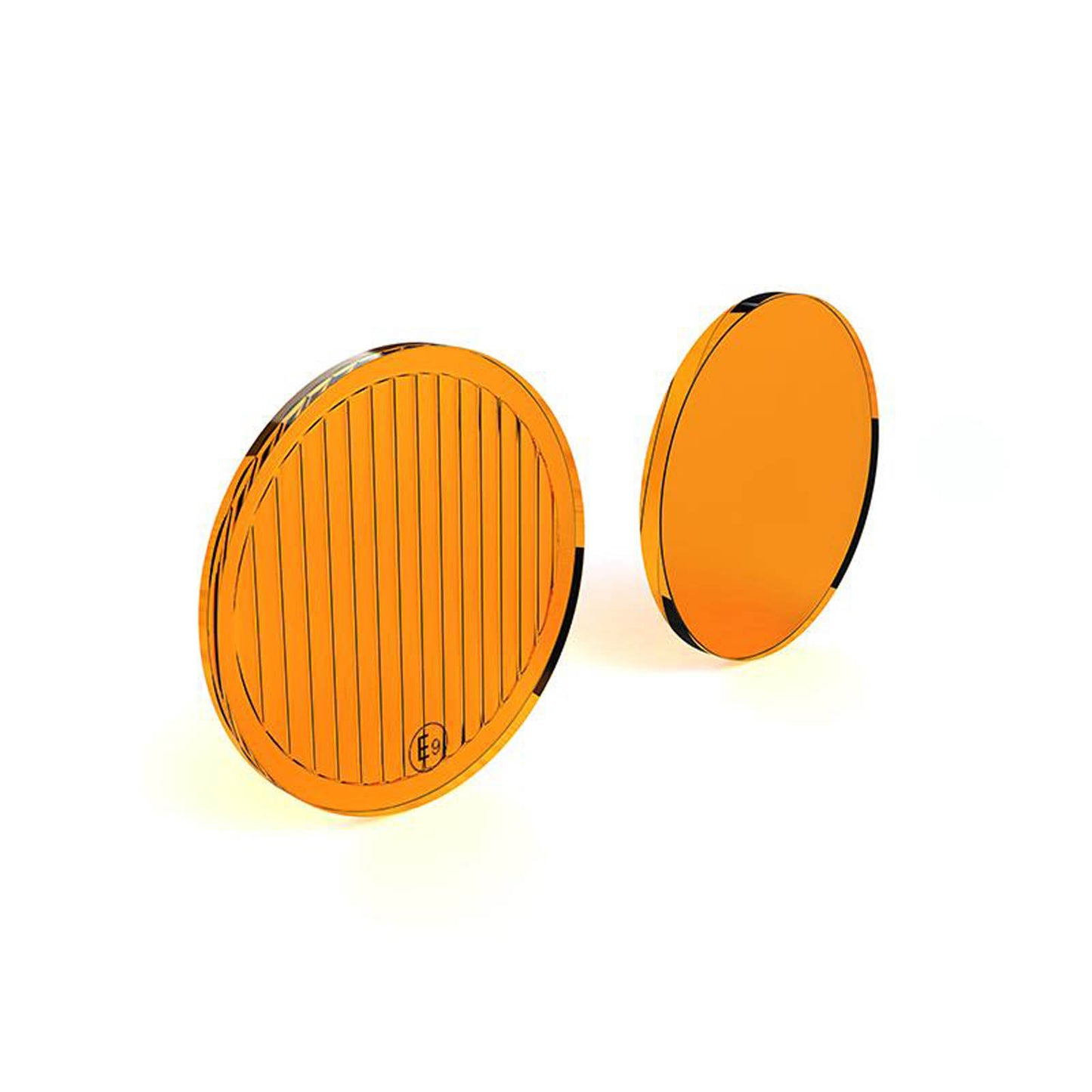 Denali 2.0 D2 Amber Trioptic™ Lens Kit (Rev01)