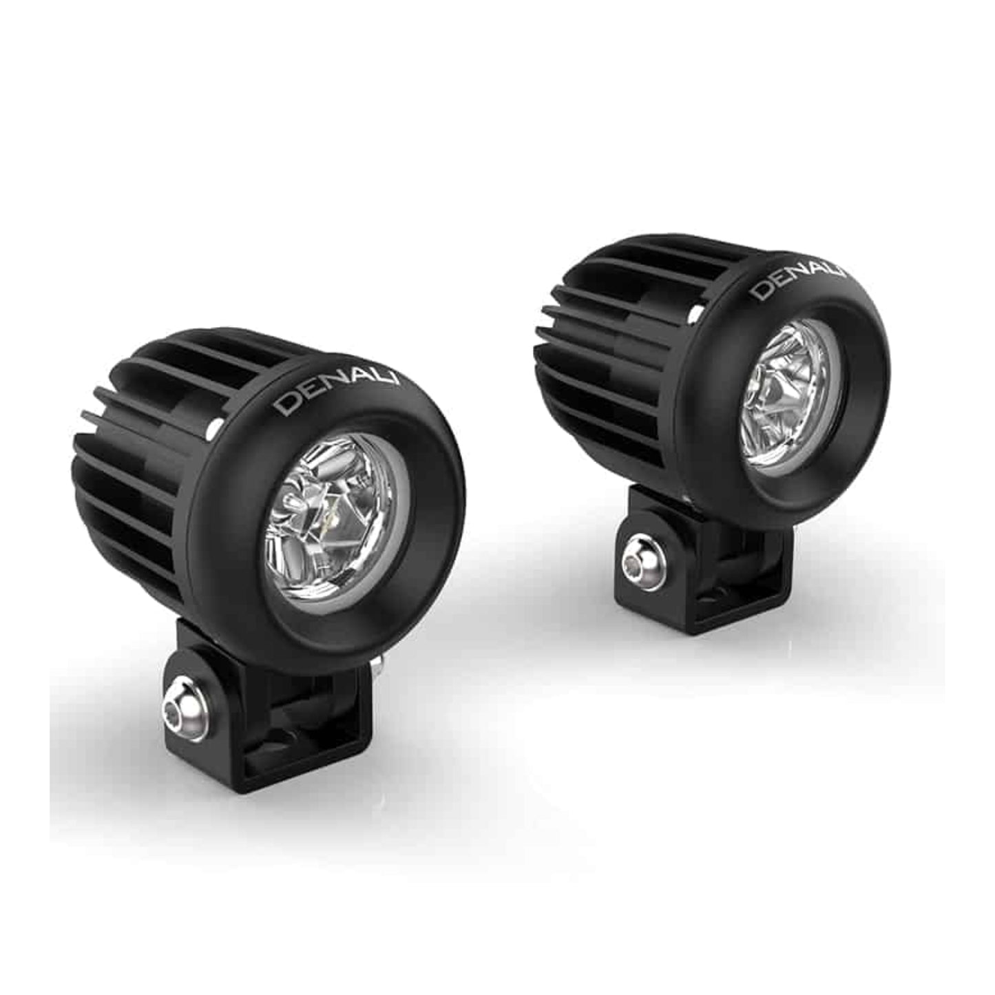 Denali D2 LED Light Kit - DataDim™ Technology - Pair