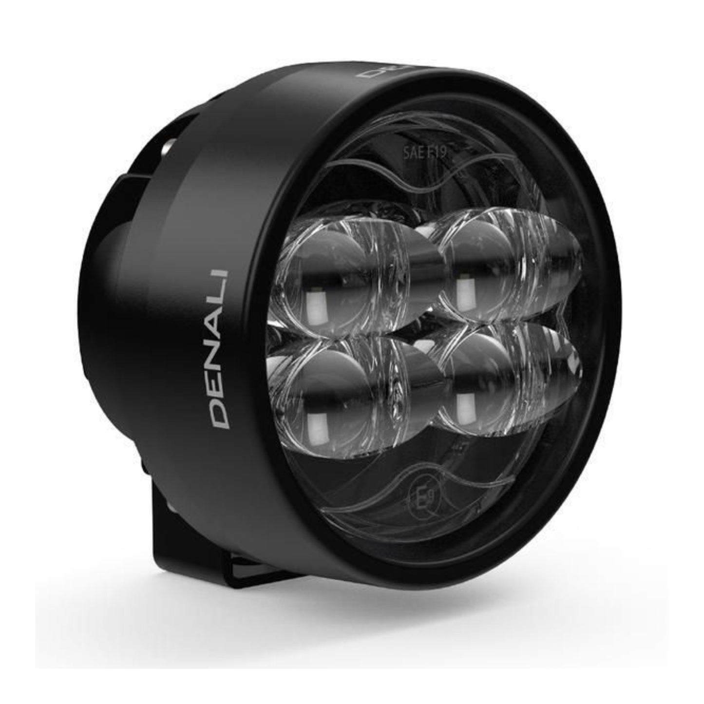 Denali D3 LED Fog Light - DataDim™ Technology - Single