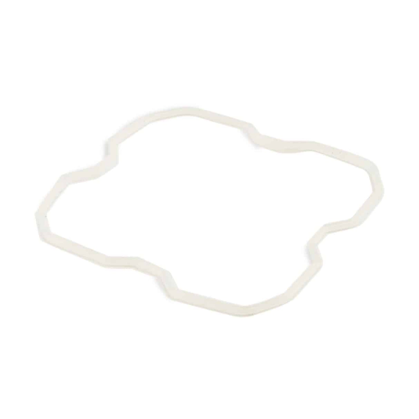 Denali Replacement Waterproofing Gasket For D4 Lens