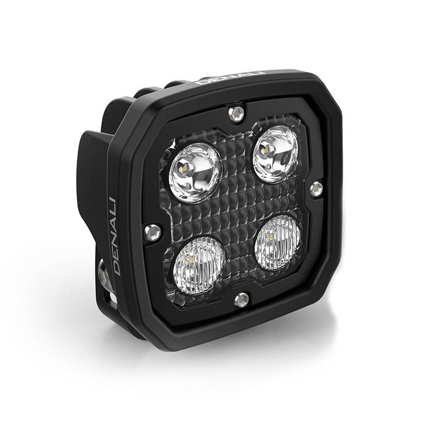 Denali D4 LED Light Pod - DataDim™ Technology - Single