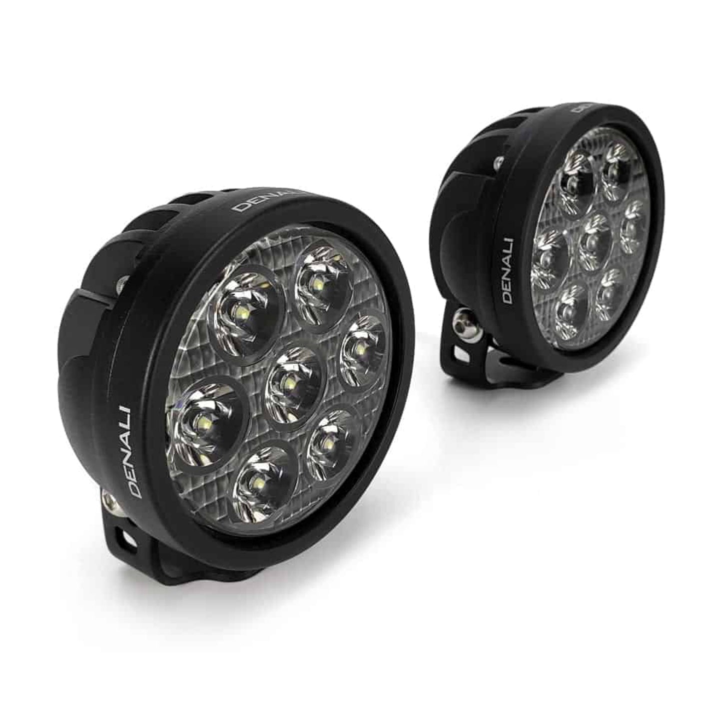 Denali D7 LED Light Kit - DataDim™ Technology - Pair