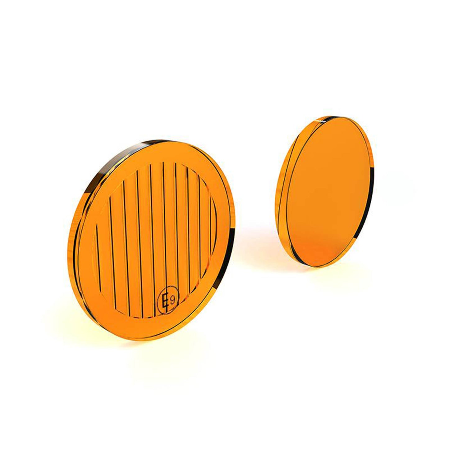 Denali 2.0 DM Amber Trioptic™ Lens Kit (Rev01)