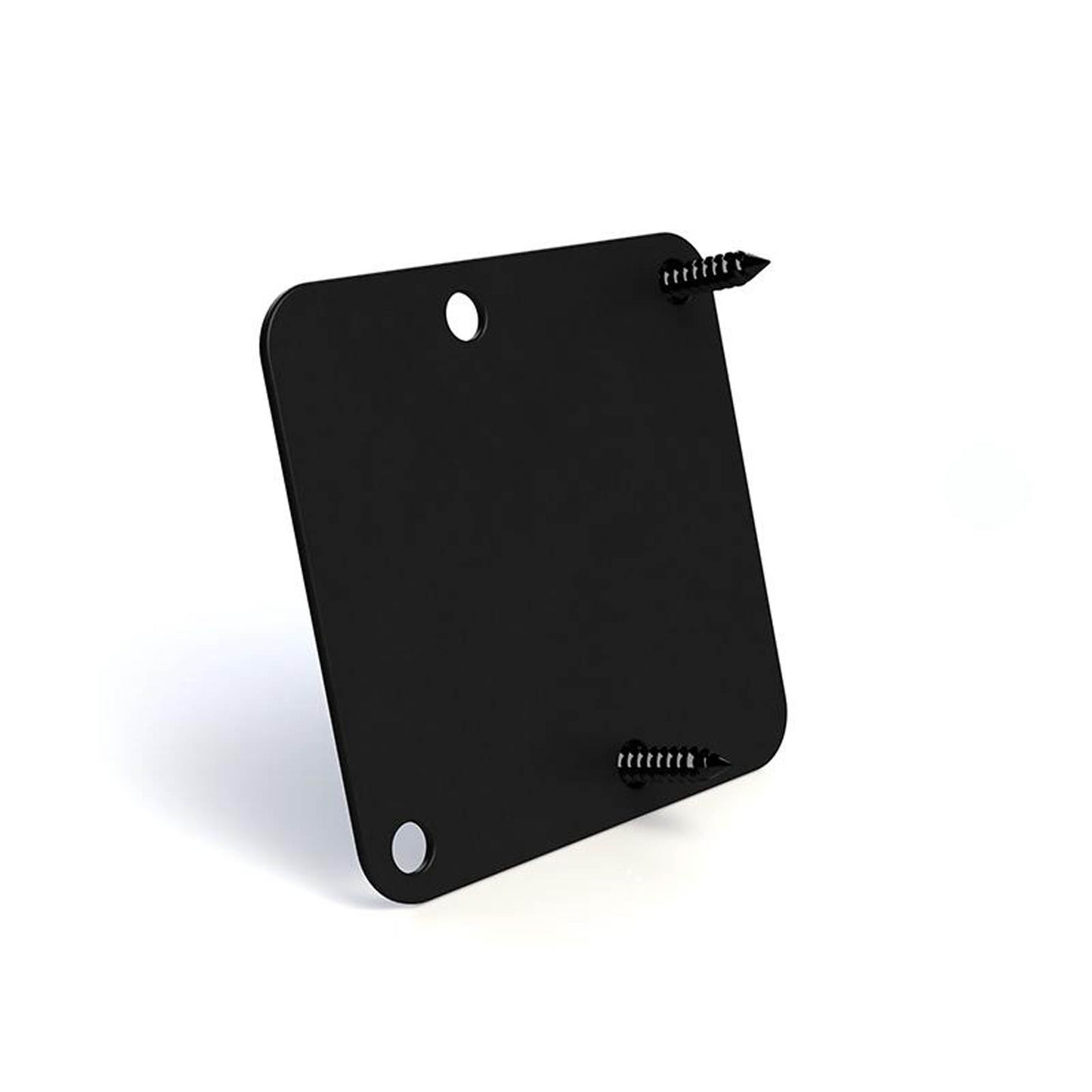 Denali 2.0 Dual Switch Mount Plate