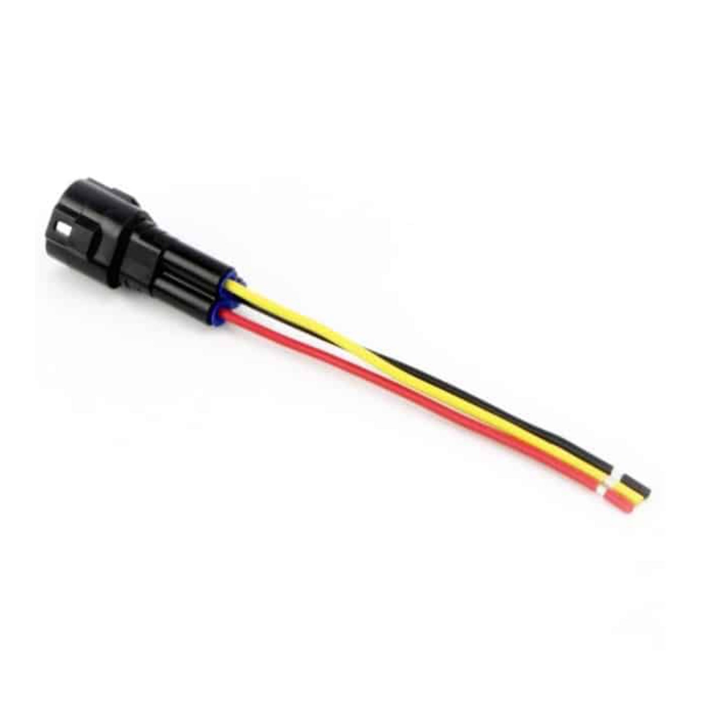 Denali Gen II CANsmart Brake Light Pigtail 3-pin