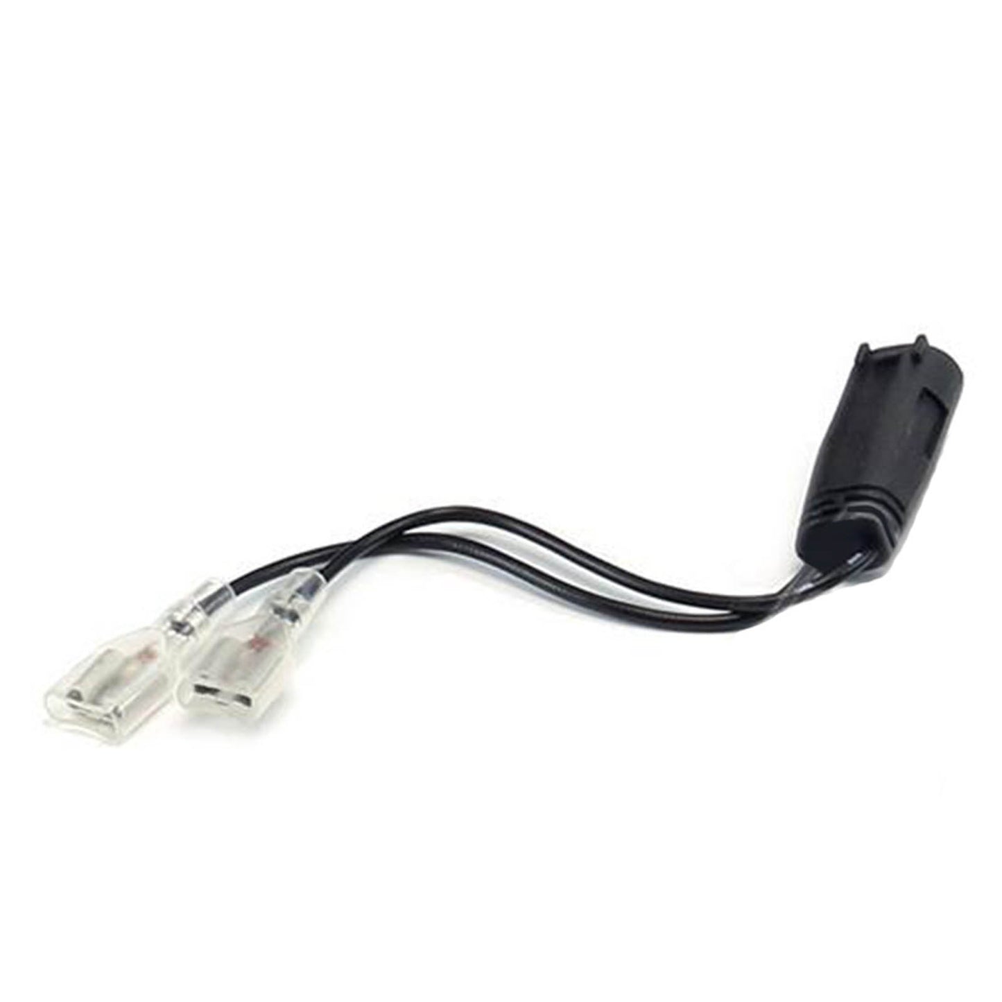 Denali Wiring Adaptor Soundbomb Horn OEM BMW Horn Harness