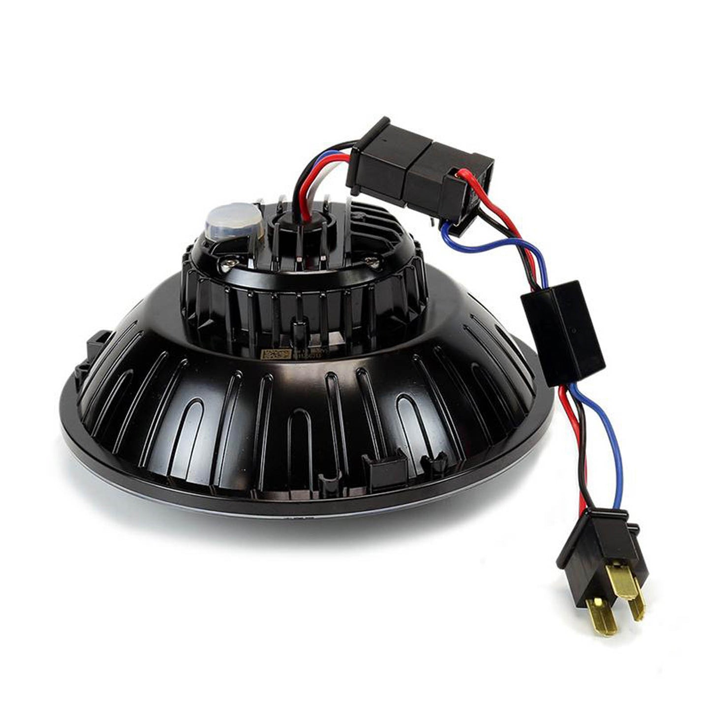 Denali Wiring Accessory - H4 \"All-On\" (Rev00)