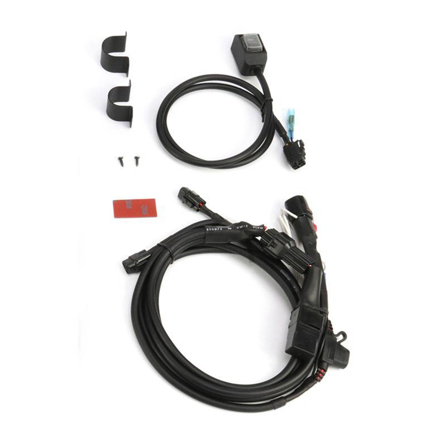 Denali 2.0 Premium Wiring Harness Kit (Rev08)