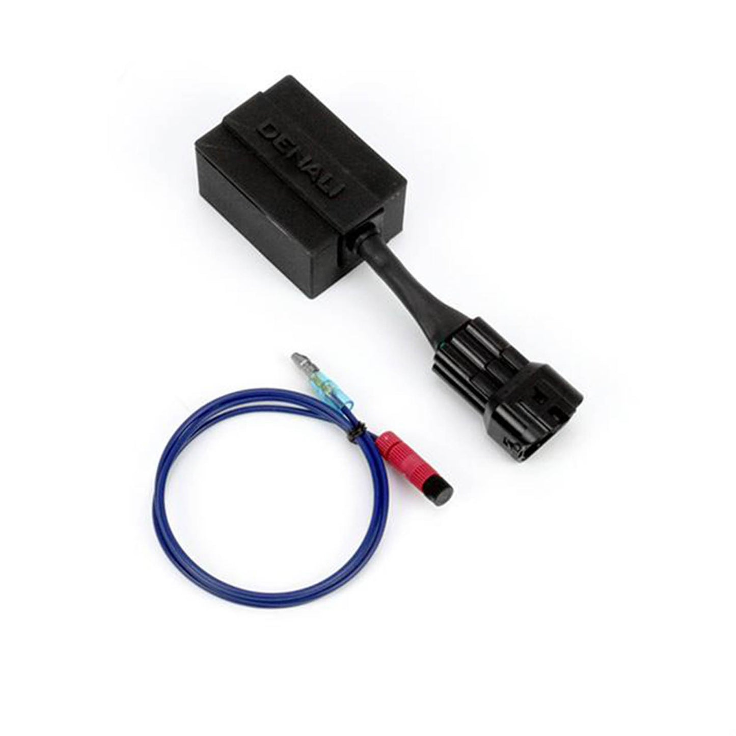Denali 2.0 DataDim™ Dual-intensity Controller (Rev03)