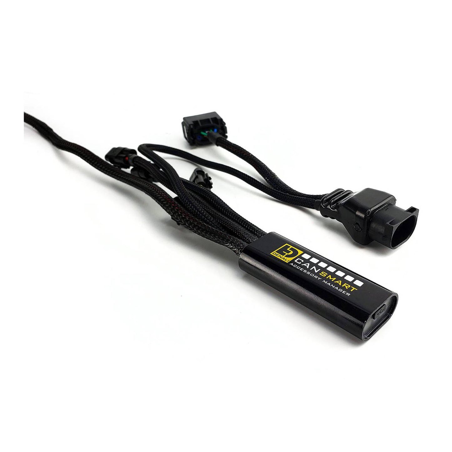 Denali CANsmart Gen2 Control - BMW F850GS, K1600,k750, S1000XR