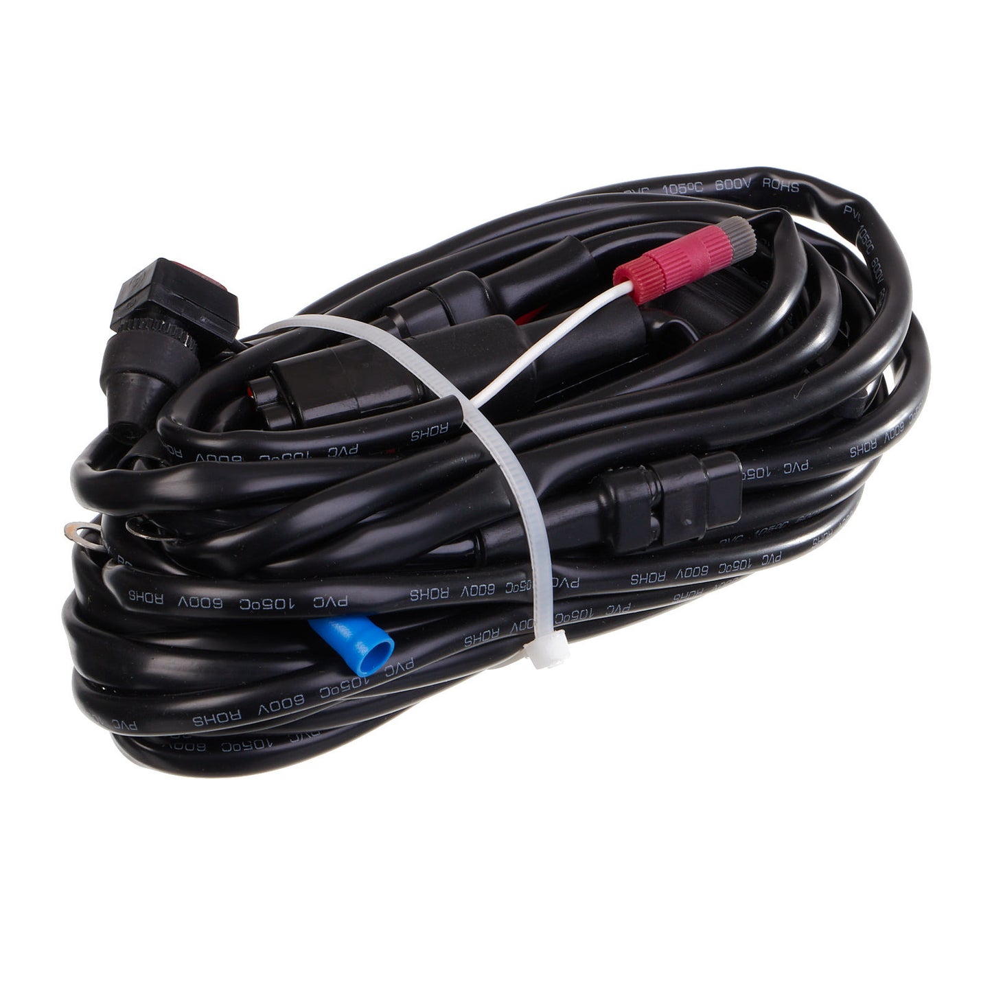 Denali 2.0 Standard Wiring Harness Kit
