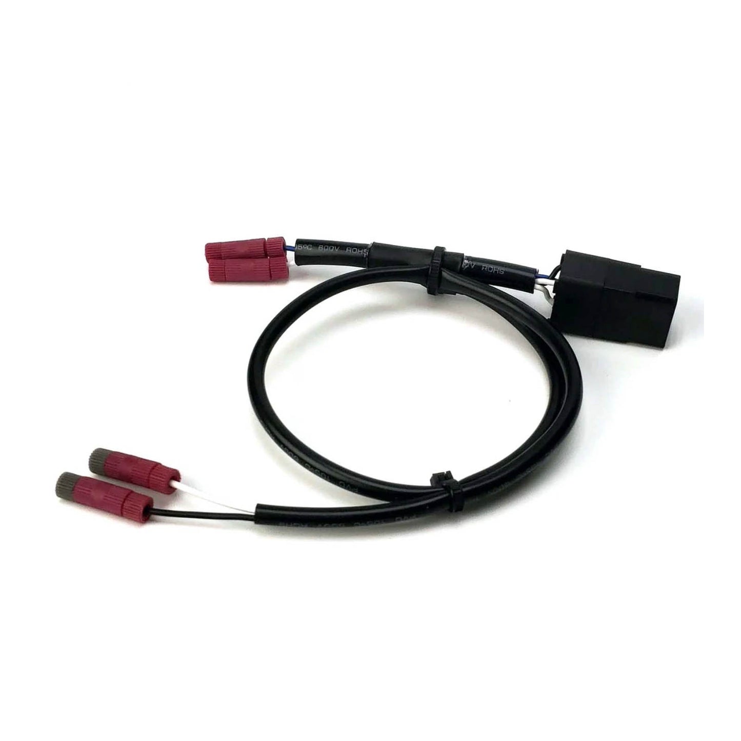 Denali Wiring Adapter Trigger Wizard For Grounded Highbeams