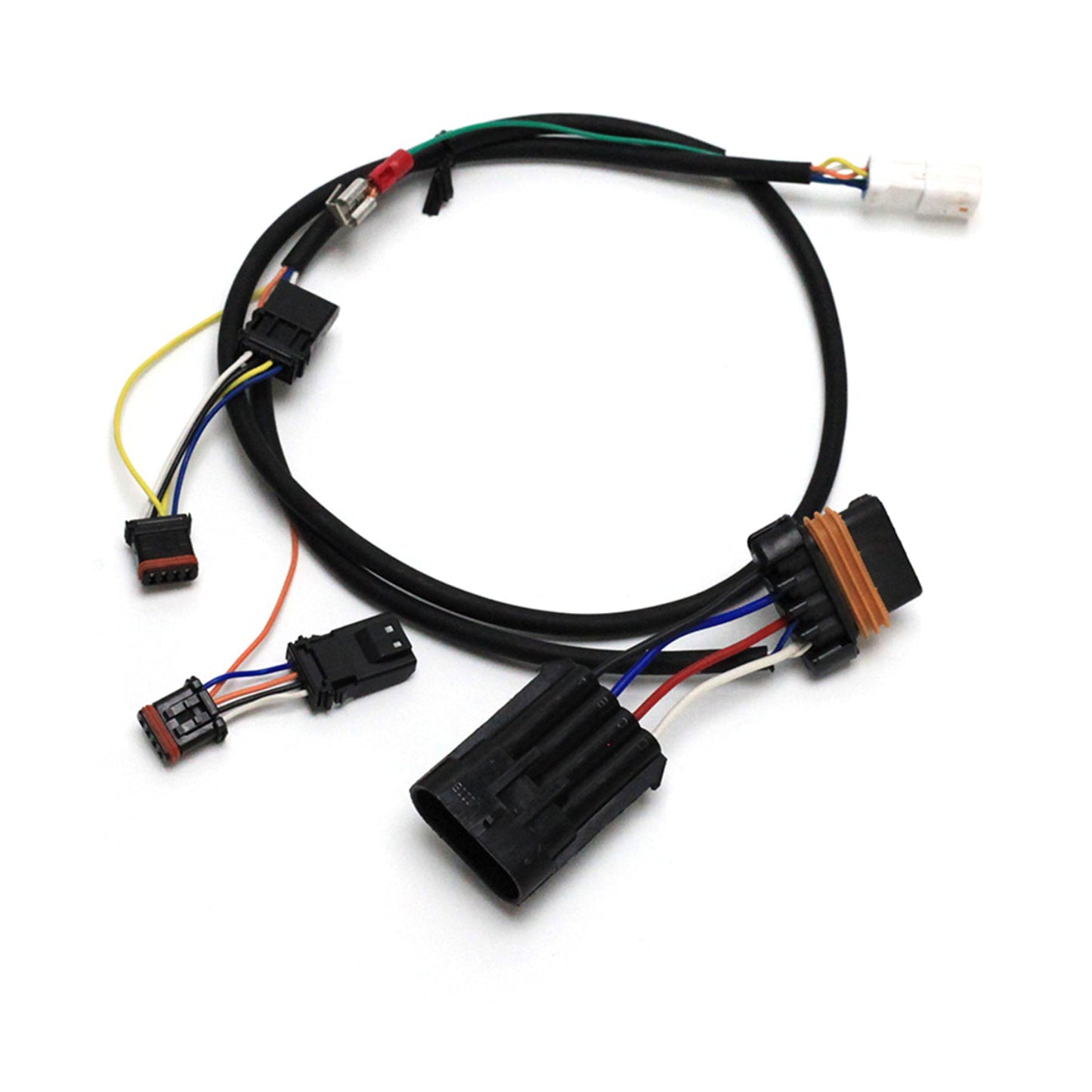 Denali DialDim Wiring Harness Harley Pan America \'21