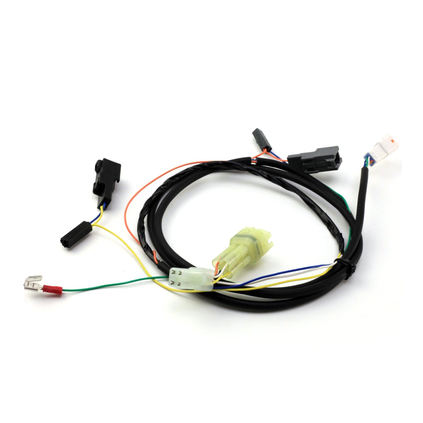 Denali DialDim Wiring Harness Kawasaki KLR650 \'22\'