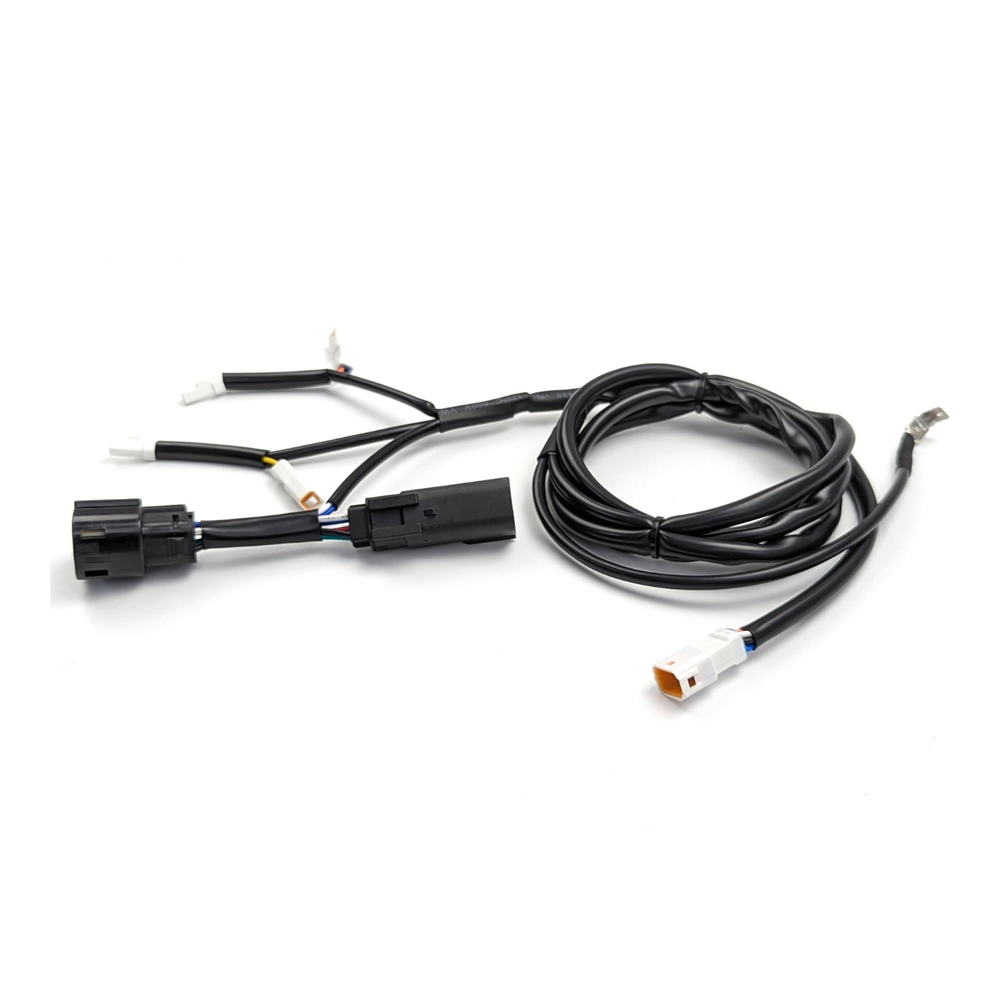 Denali DialDim Plug-n-play Harness