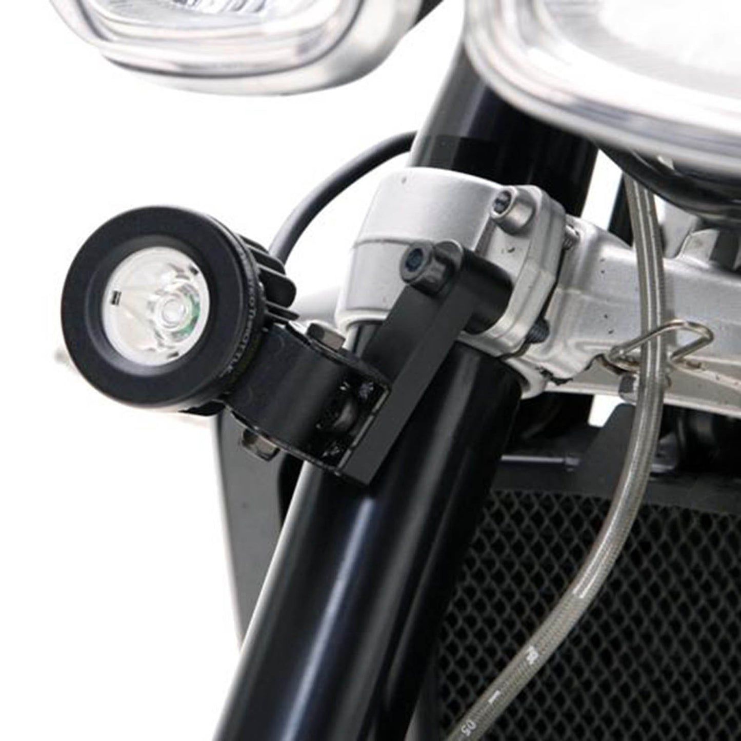 Denali Universal Pivot Light Mount