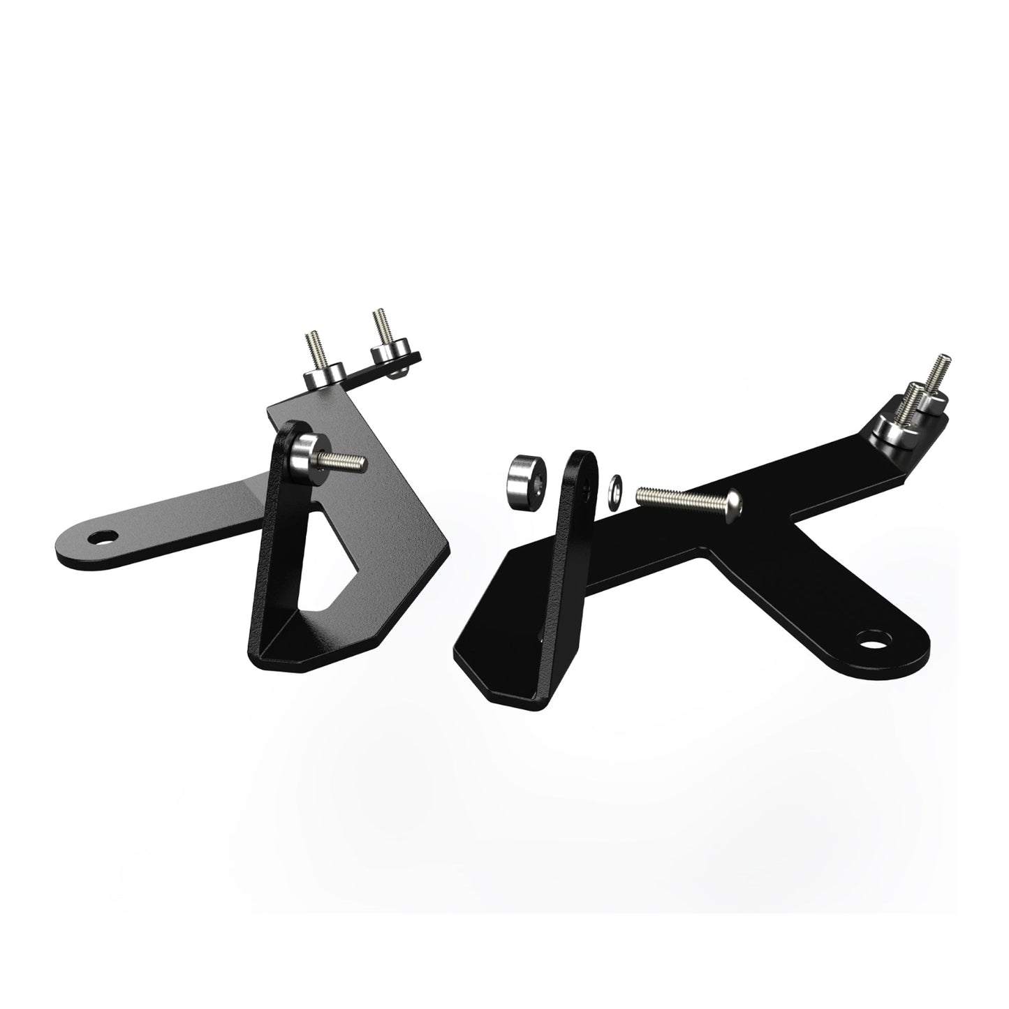 Driving Light Mount - KTM 1290 Super ADV R/S \'21