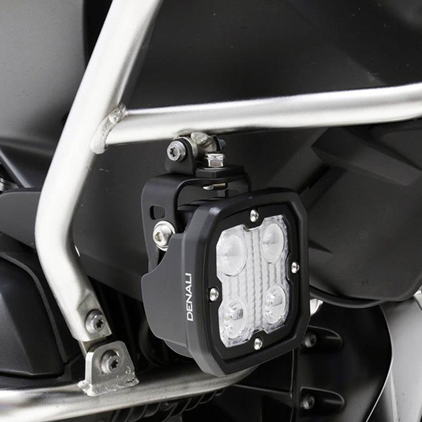 Denali Crashbar Light Mount Adapter - Assorted BMW Models