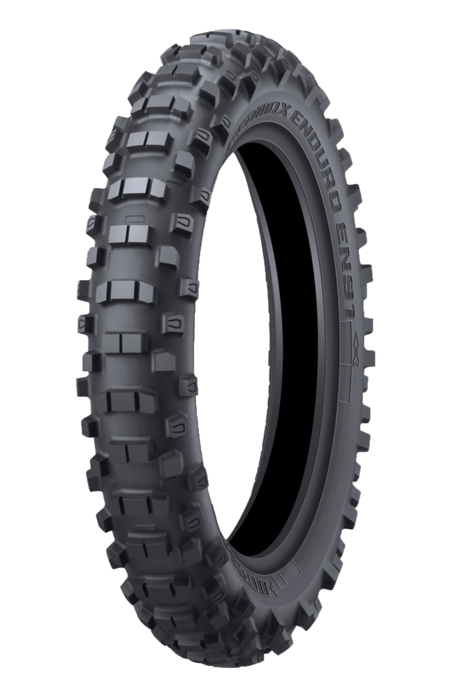 DUNLOP GEOMAX EN91 FICEDA ACCESSORIES sold by Cully's Yamaha