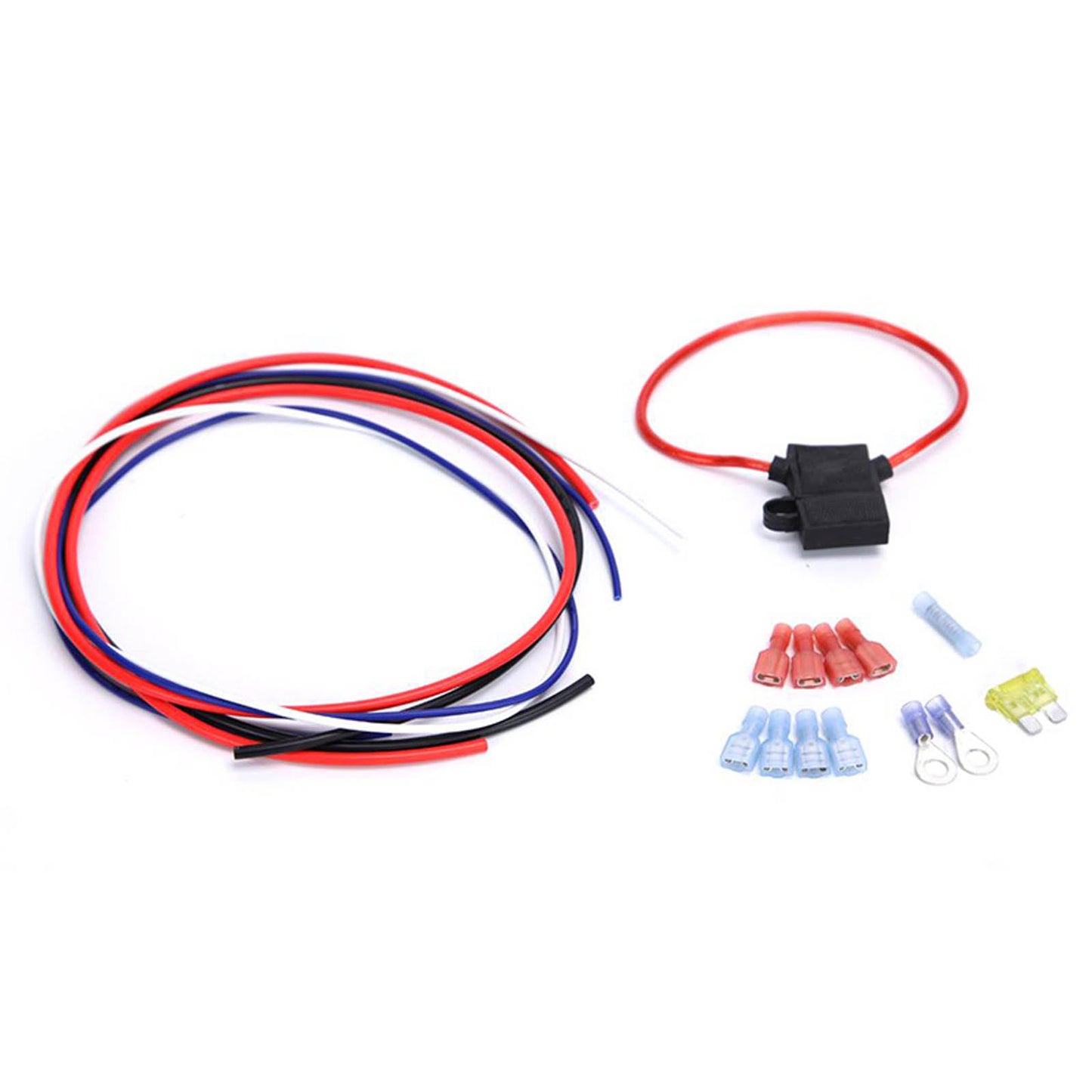 Denali Wiring Harness Kit Dual-tone Airhorns (Unassembled)