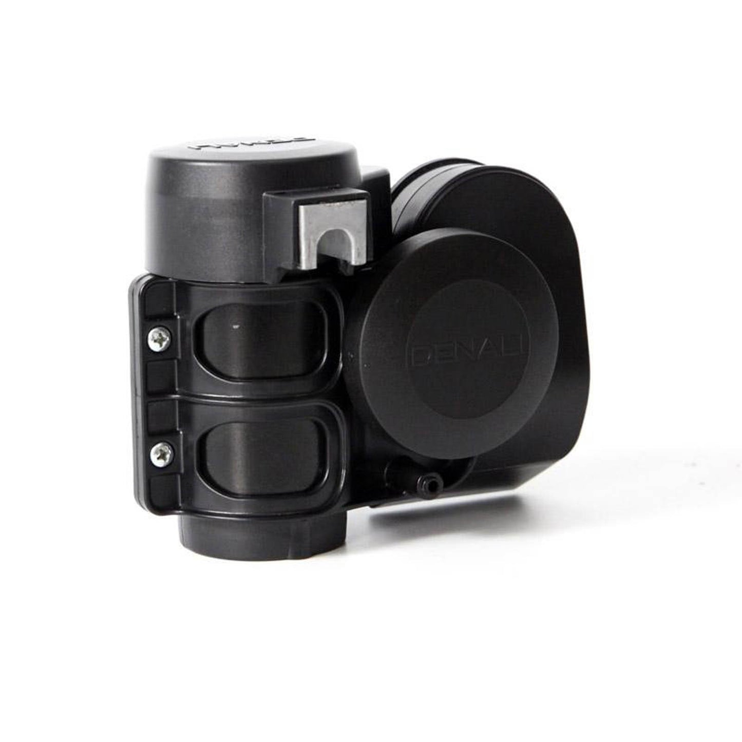 DENALI SOUNDBOMB COMPACT DUAL-TONE AIR HORN