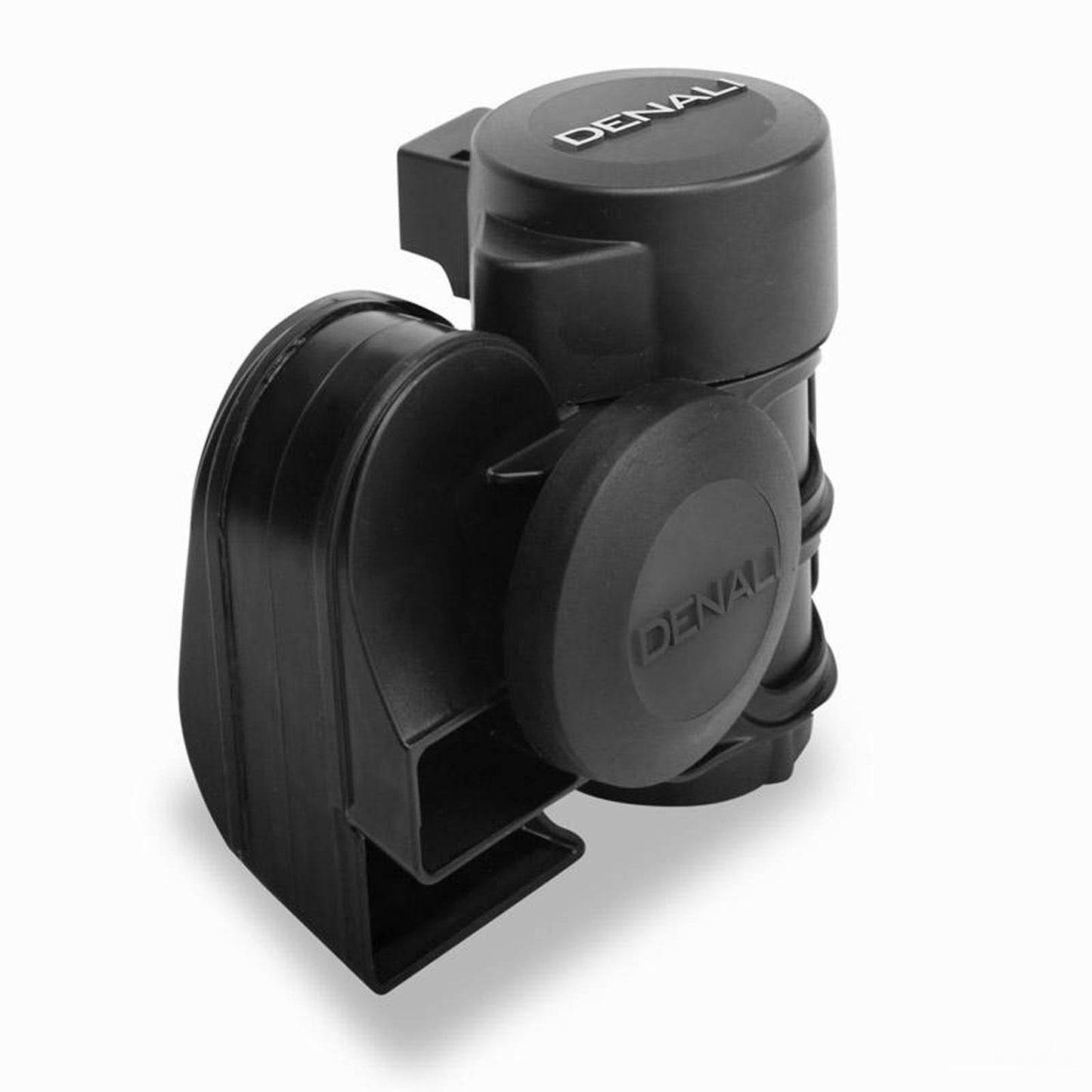 DENALI SOUNDBOMB COMPACT DUAL-TONE AIR HORN