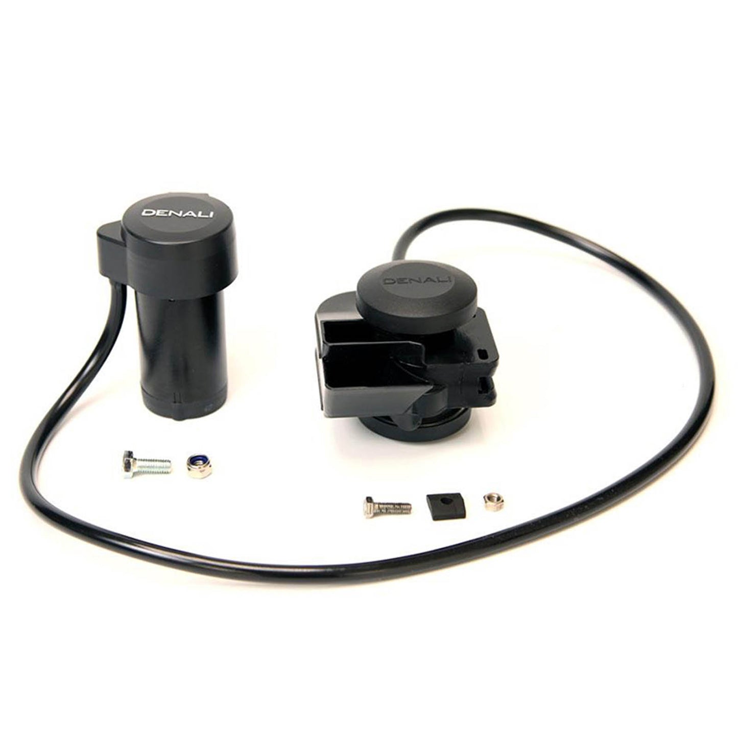 Denali SoundBomb Split Dual-Tone Air Horn