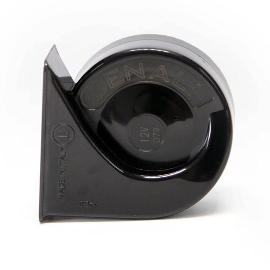 Denali SoundBomb Mini Electromagnetic Low Tone Horn