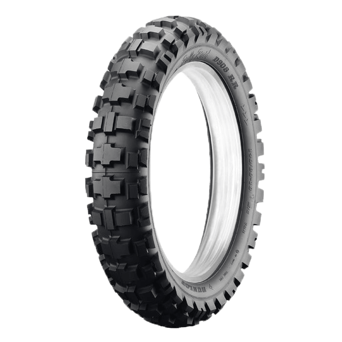 DUNLOP D908RR FICEDA ACCESSORIES sold by Cully's Yamaha