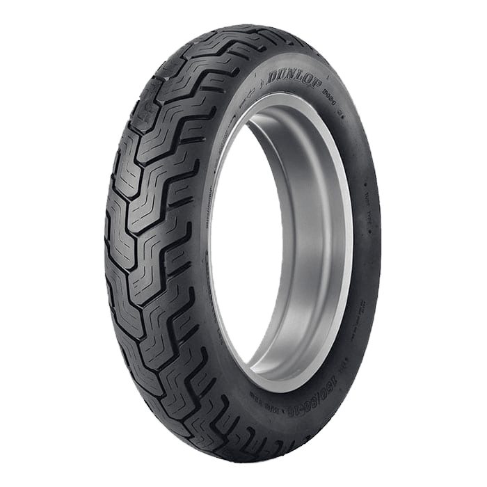 DUNLOP CRUISER D404 HIGH-VALUE BIAS FICEDA ACCESSORIES sold by Cully's Yamaha