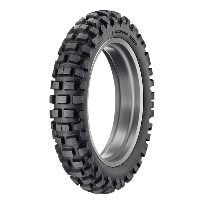 DUNLOP D606 FICEDA ACCESSORIES sold by Cully's Yamaha