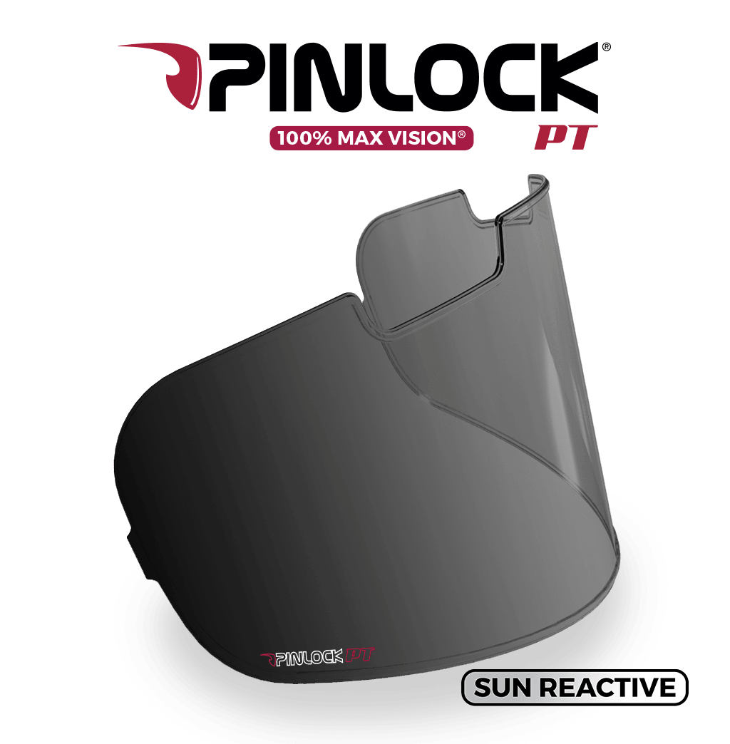 ARAI PINLOCK DKS159 VAS-V MAX VISION INSERT FOR ARAI VAS-V IC CASSONS PTY LTD sold by Cully's Yamaha