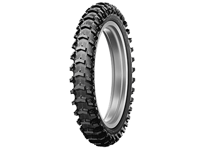 DUNLOP GEOMAX MX12 - SAND/MUD FICEDA ACCESSORIES sold by Cully's Yamaha