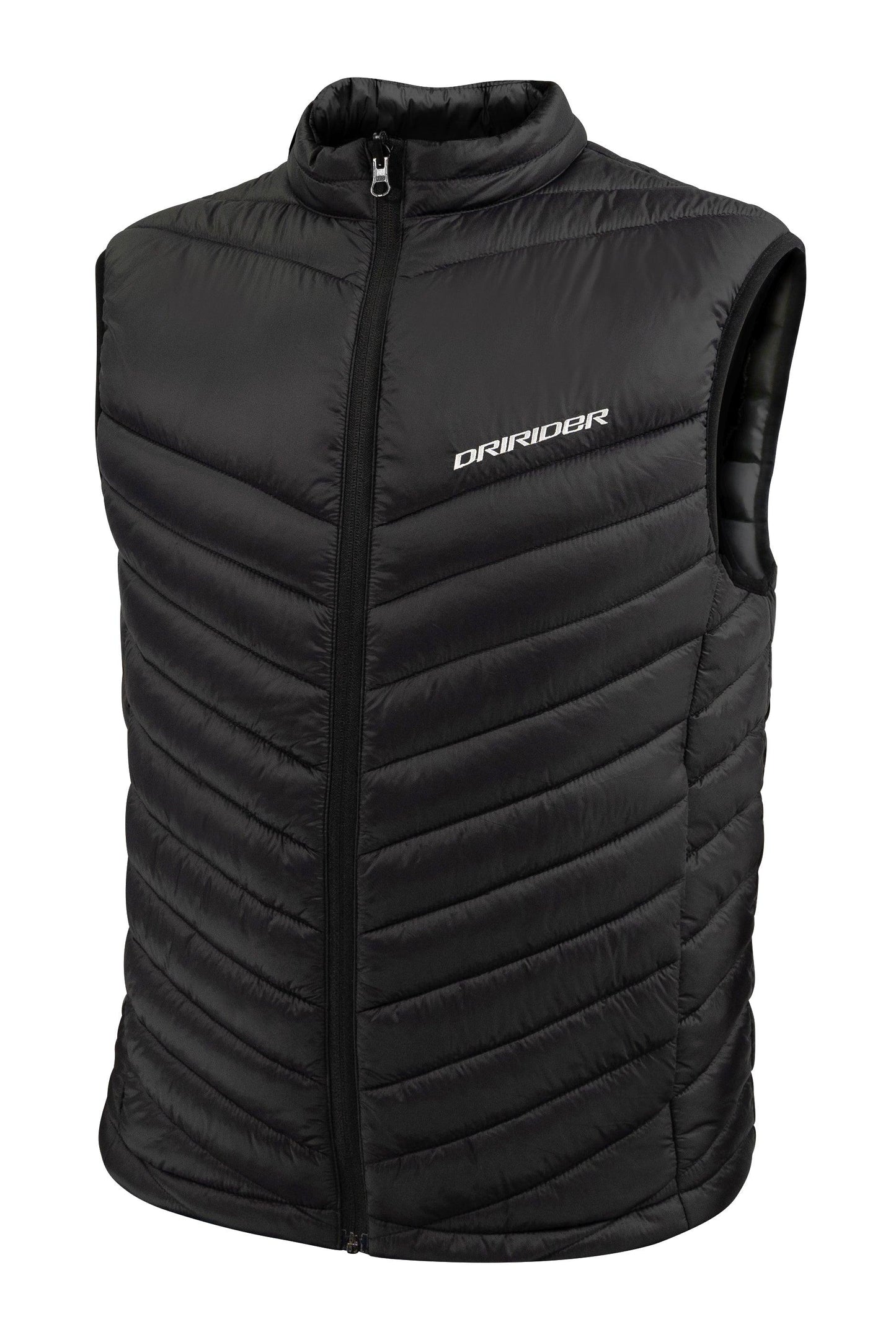 DRIRIDER MOTION JACKET - BLACK MCLEOD ACCESSORIES (P) sold by Cully's Yamaha