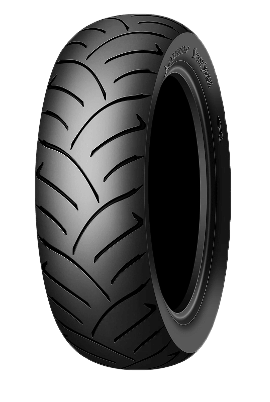 DUNLOP SCOOTSMART BIAS FICEDA ACCESSORIES sold by Cully's Yamaha