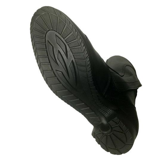 FORMA RUBY DRY WOMENS BOOTS - BLACK LUSTY INDUSTRIES sold by Cully's Yamaha
