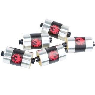 DRAGON NFX2 RAPID ROLL OFF FILM- 5 PACK MCLEOD ACCESSORIES (P) sold by Cully's Yamaha