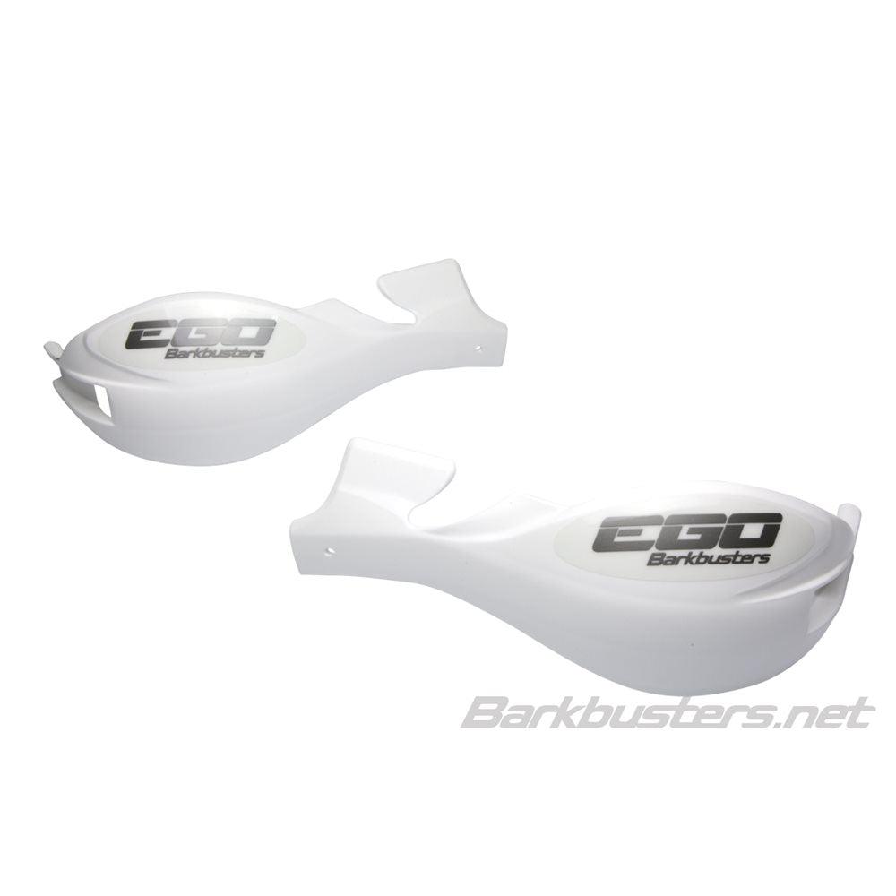 BARKBUSTER EGO HAND GUARD (PLASTIC ONLY) G P WHOLESALE sold by Cully's Yamaha
