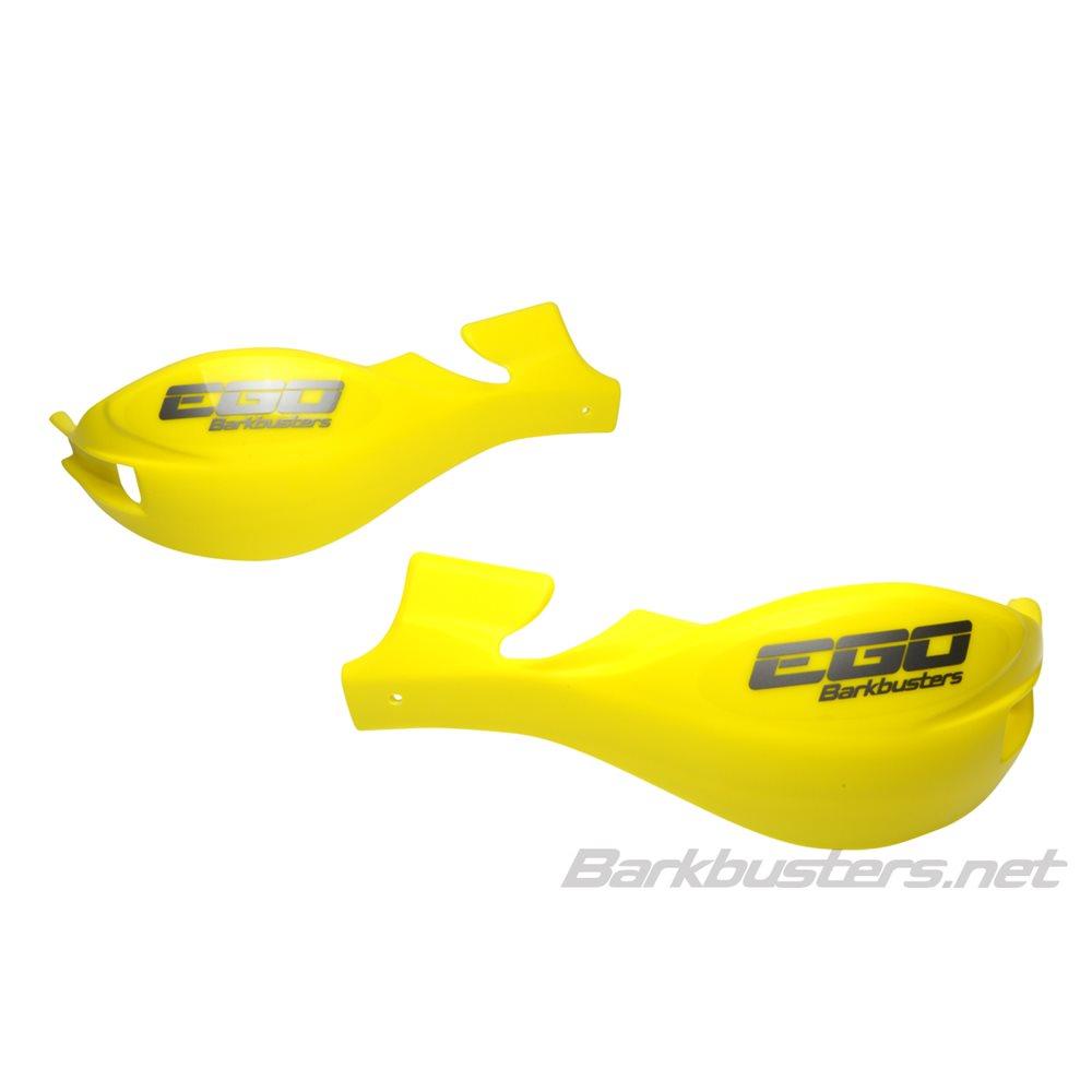 BARKBUSTER EGO HAND GUARD (PLASTIC ONLY) G P WHOLESALE sold by Cully's Yamaha