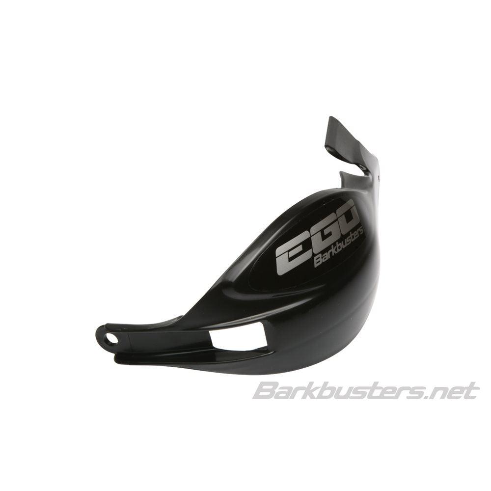 BARKBUSTER EGO HAND GUARD (PLASTIC ONLY) G P WHOLESALE sold by Cully's Yamaha