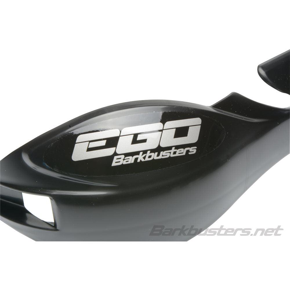 BARKBUSTER EGO HAND GUARD (PLASTIC ONLY) G P WHOLESALE sold by Cully's Yamaha