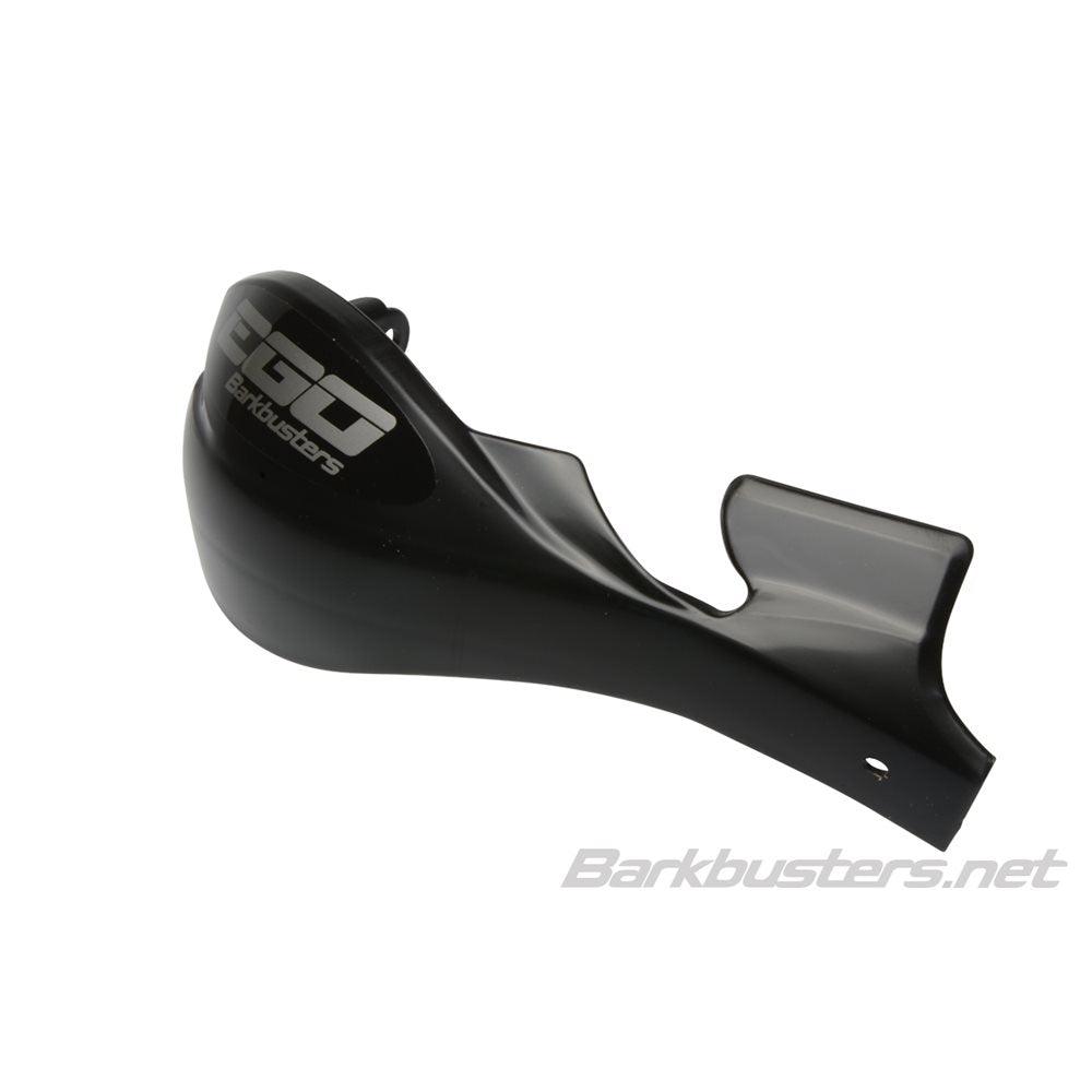 BARKBUSTER EGO HAND GUARD (PLASTIC ONLY) G P WHOLESALE sold by Cully's Yamaha