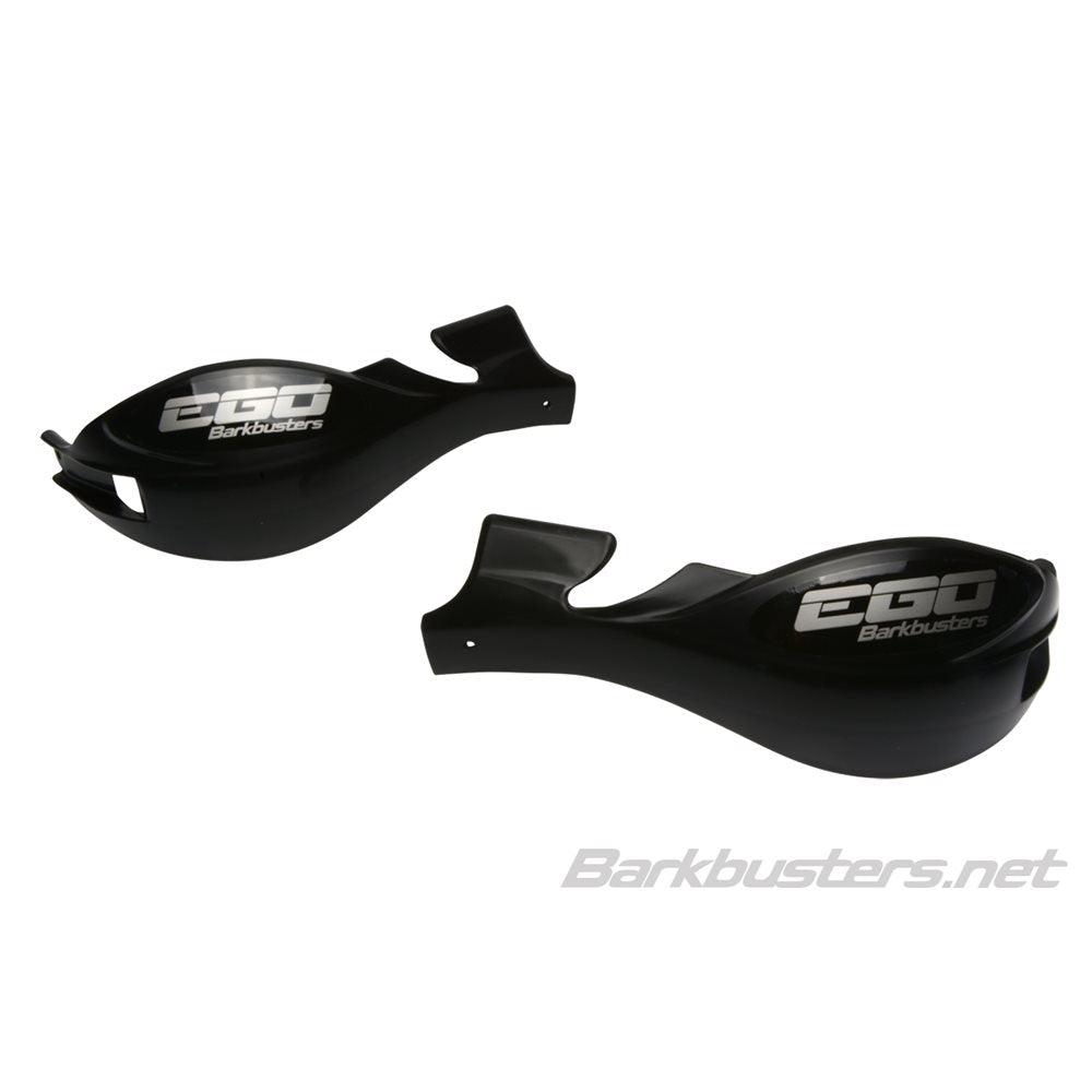 BARKBUSTER EGO HAND GUARD (PLASTIC ONLY) G P WHOLESALE sold by Cully's Yamaha