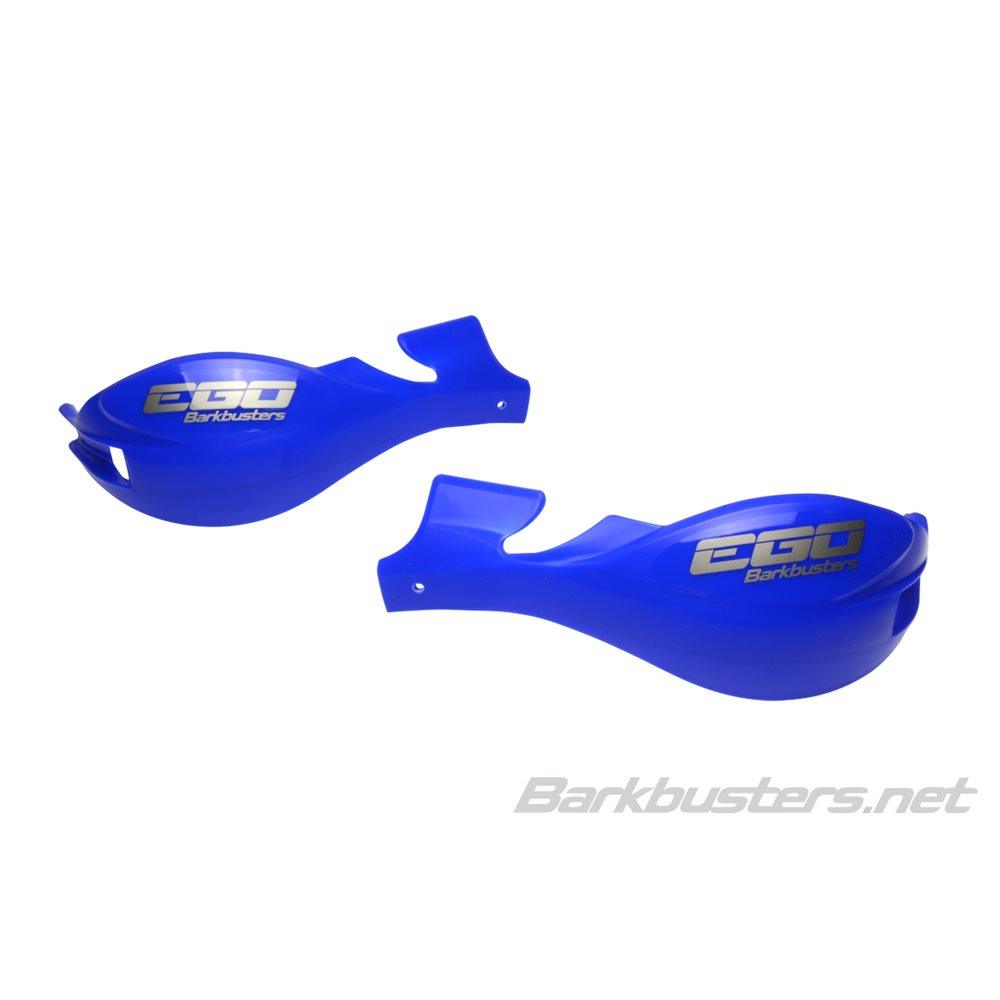BARKBUSTER EGO HAND GUARD (PLASTIC ONLY) G P WHOLESALE sold by Cully's Yamaha