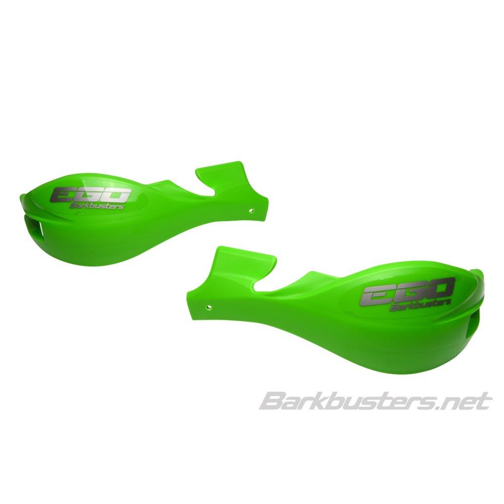 BARKBUSTER EGO HAND GUARD (PLASTIC ONLY) G P WHOLESALE sold by Cully's Yamaha