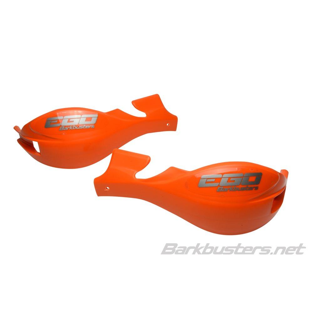 BARKBUSTER EGO HAND GUARD (PLASTIC ONLY) G P WHOLESALE sold by Cully's Yamaha