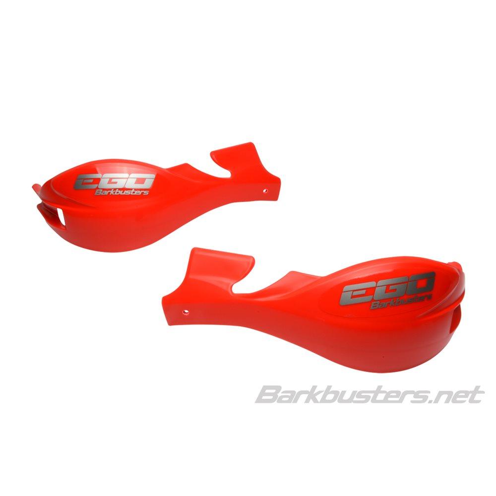 BARKBUSTER EGO HAND GUARD (PLASTIC ONLY) G P WHOLESALE sold by Cully's Yamaha