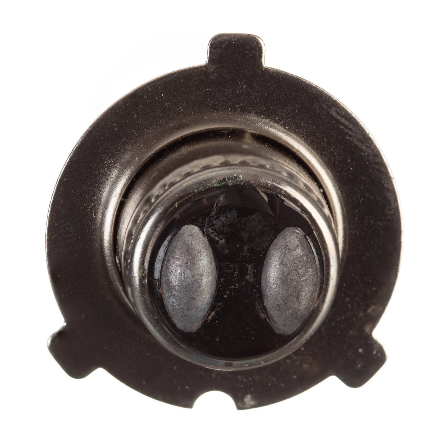 Globe 12V 35/35W H/L Three Pin Halogen (ea)