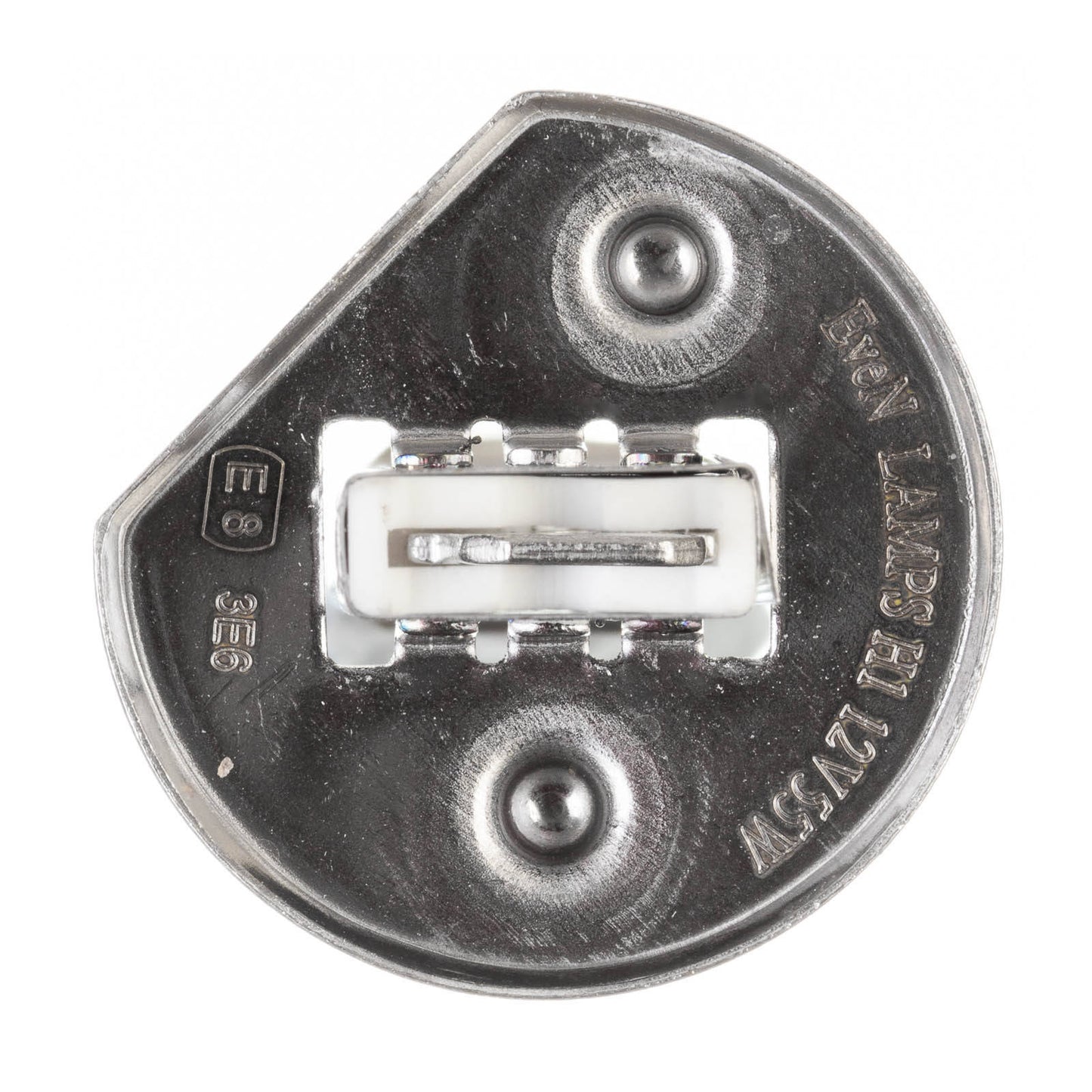 Globe 12V 55W H/L H1 Halogen (ea)